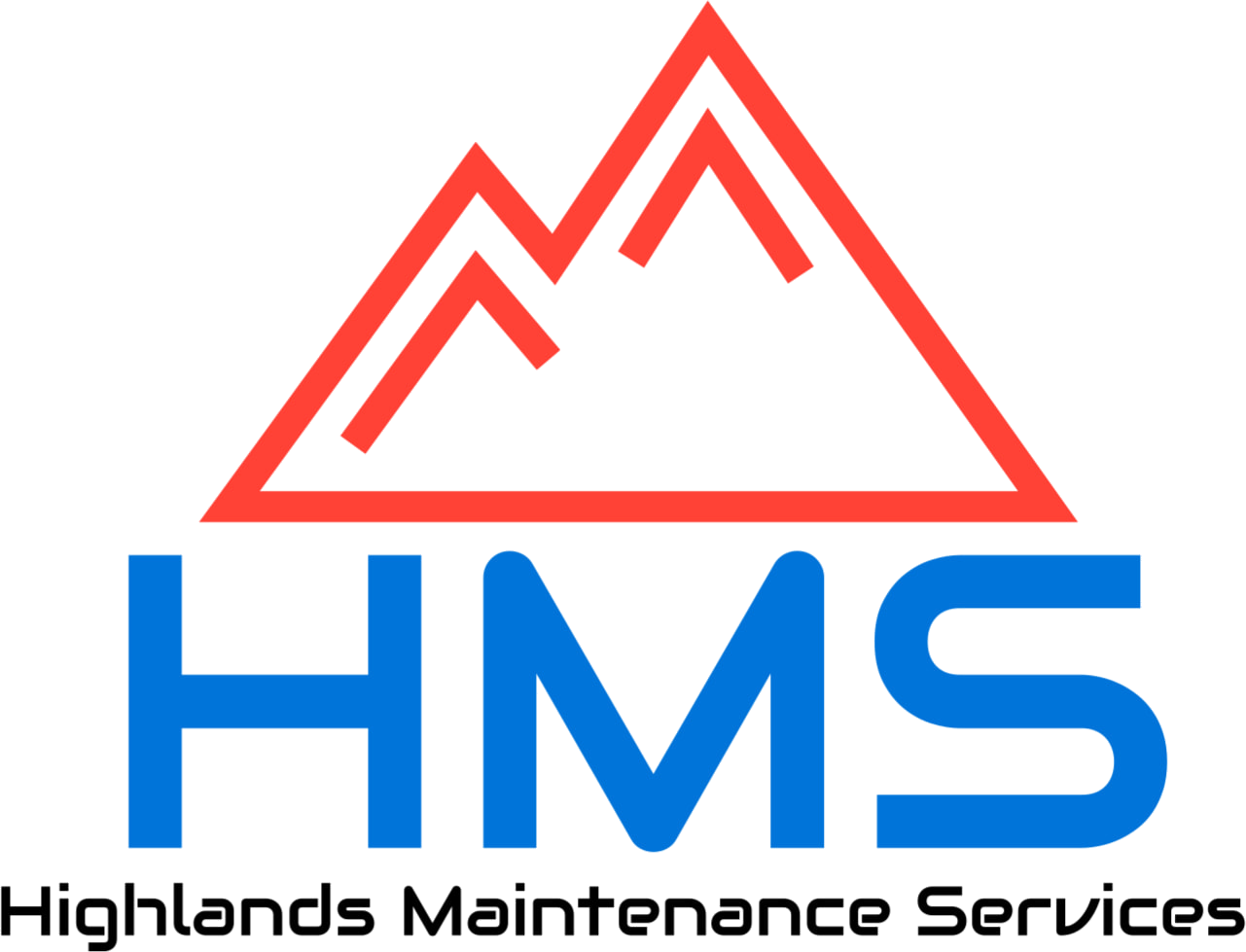 Highlands Maintenance Services logo